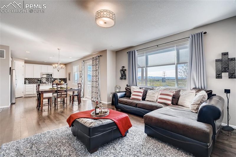 7140 Mountain Spruce Dr, Colorado Springs, CO 80927