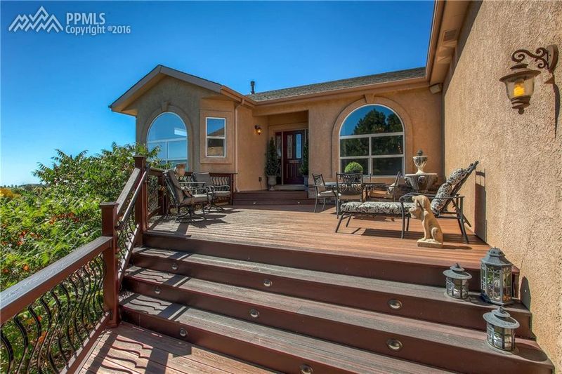 7141 Forestgate Dr, Colorado Springs, CO 80908
