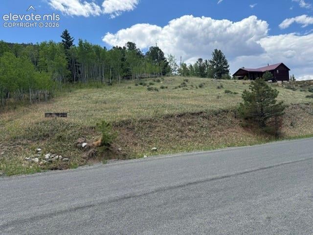 7142 County Road 92, Lake George, CO 80827