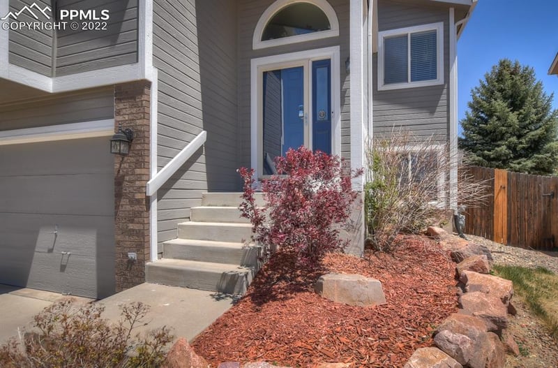 7142 Grand Prairie Dr, Colorado Springs, CO 80923