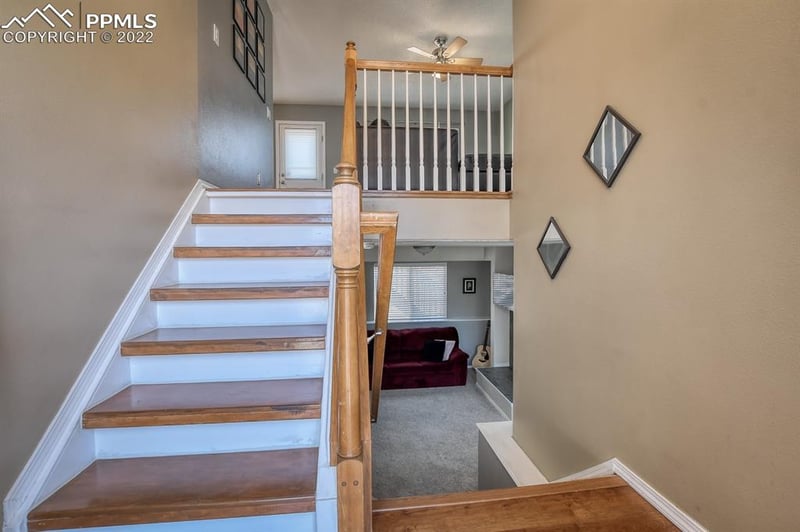 7142 Grand Prairie Dr, Colorado Springs, CO 80923