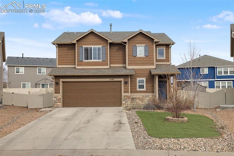 7142 Wagon Top Ct, Colorado Springs, CO 80908
