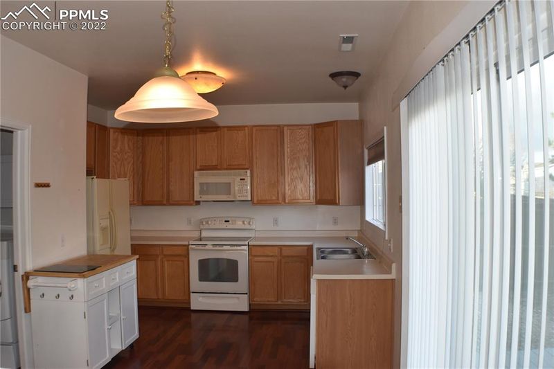 7143 Mcewan St, Colorado Springs, CO 80922