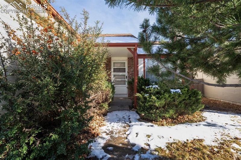 7143 White Buffalo Rd, Colorado Springs, CO 80919
