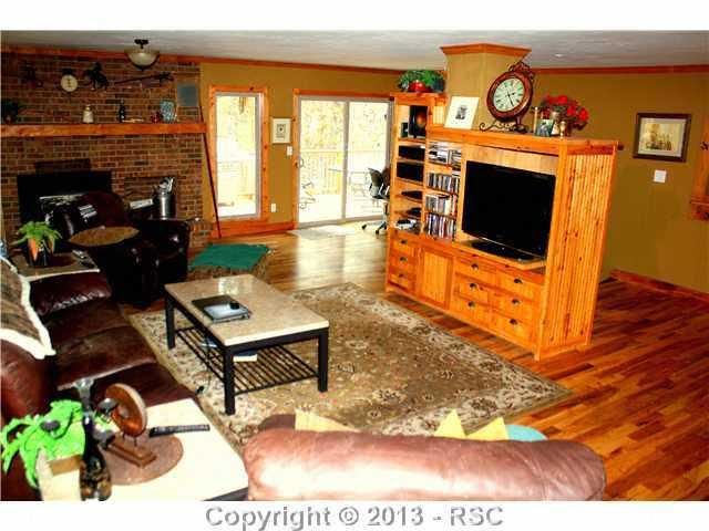 7143 Wintery Loop, Colorado Springs, CO 80919