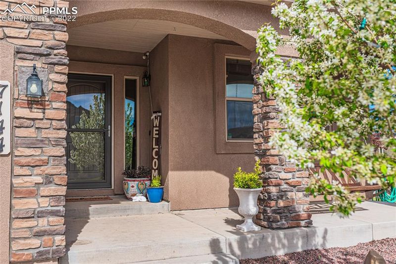 7144 Lindquist Ct, Colorado Springs, CO 80923