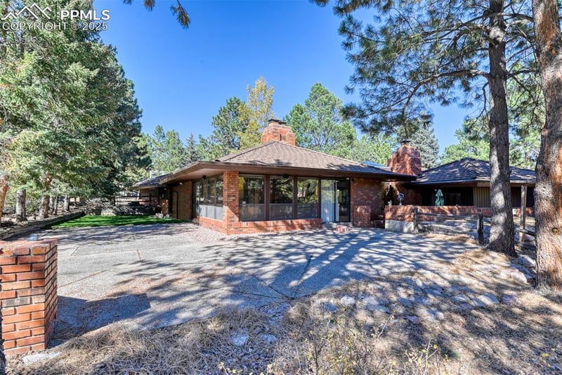 7144 Wintery Loop, Colorado Springs, CO 80919