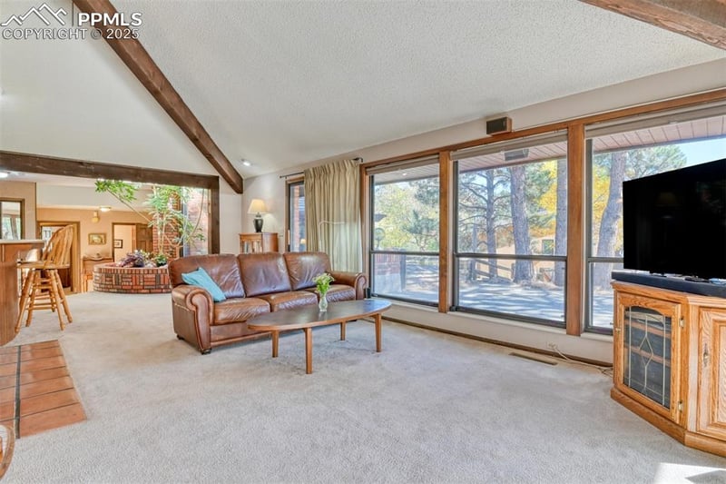 7144 Wintery Loop, Colorado Springs, CO 80919