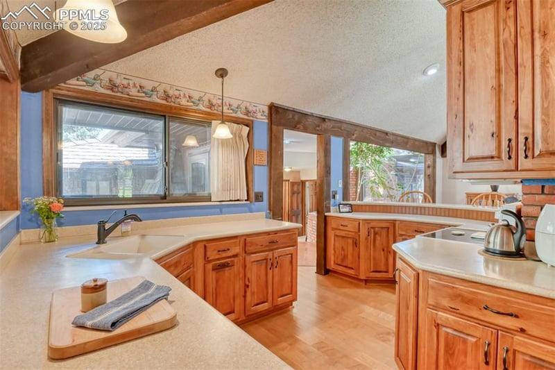 7144 Wintery Loop, Colorado Springs, CO 80919