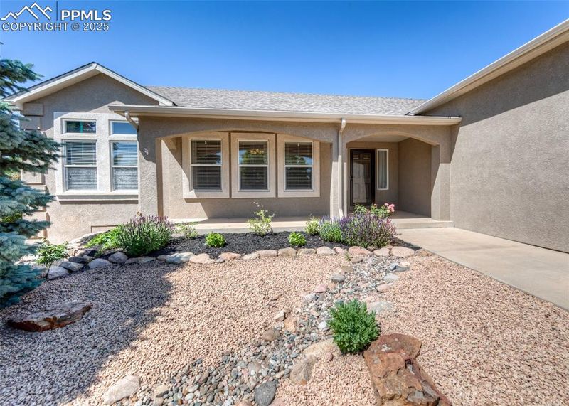 7145 Appletree Loop, Colorado Springs, CO 80925