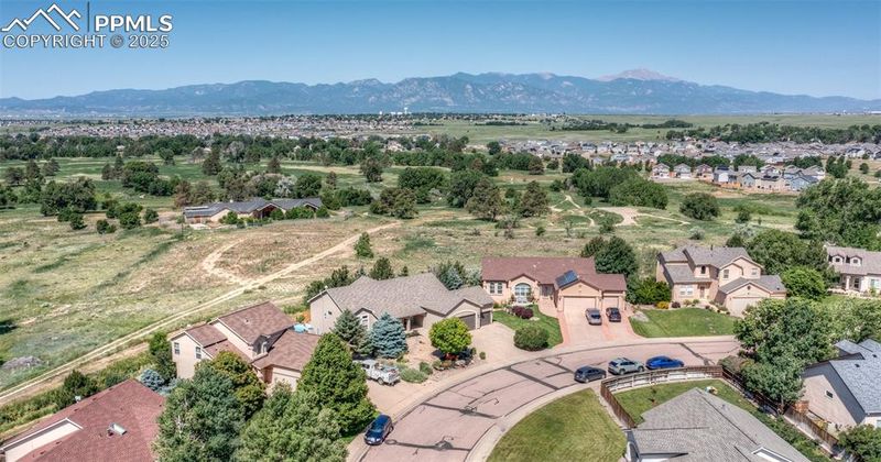 7145 Appletree Loop, Colorado Springs, CO 80925