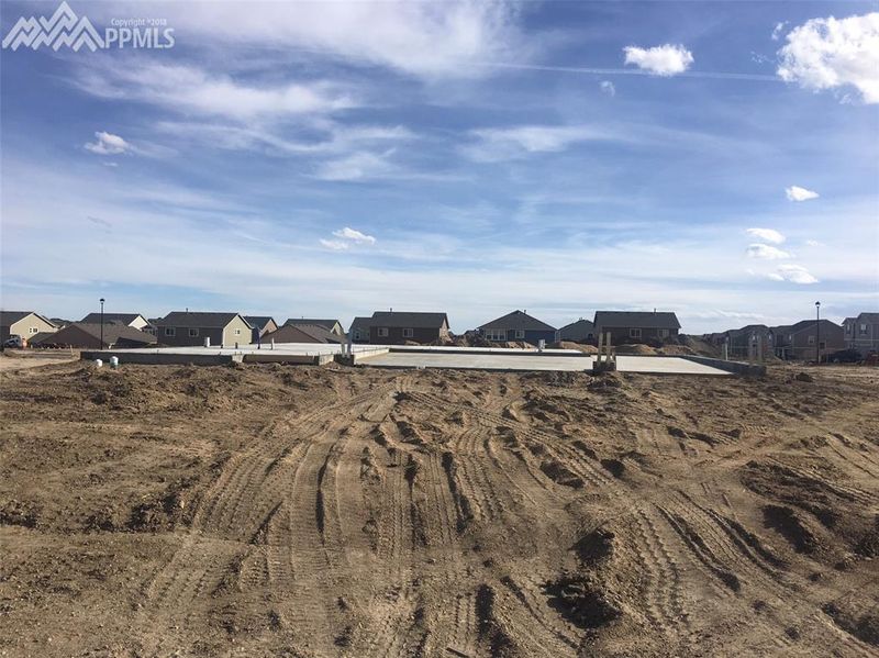 7145 New Meadow Dr, Colorado Springs, CO 80923