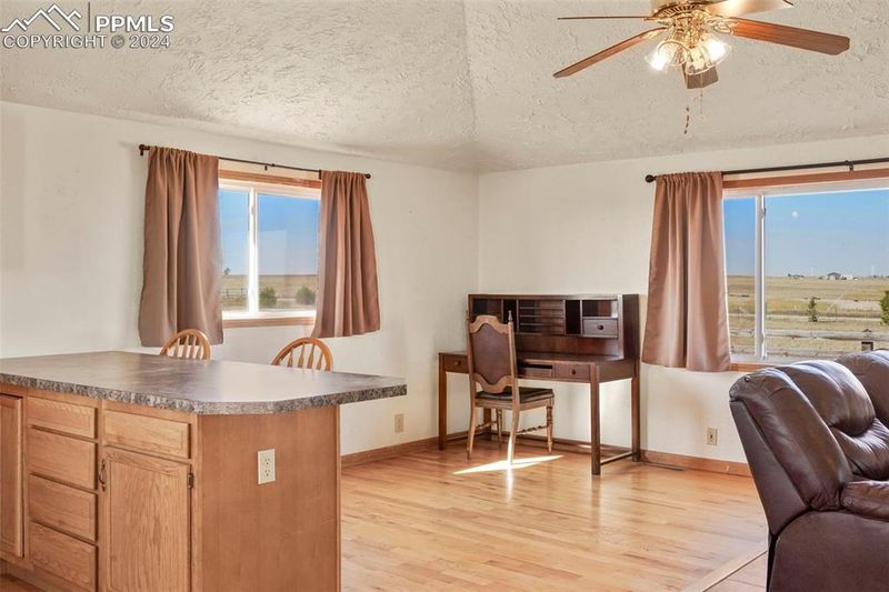 7145 N Ramah Hw, Yoder, CO 80864