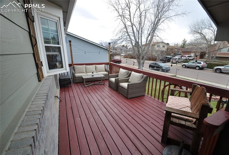 7145 Woody Creek Dr, Colorado Springs, CO 80911