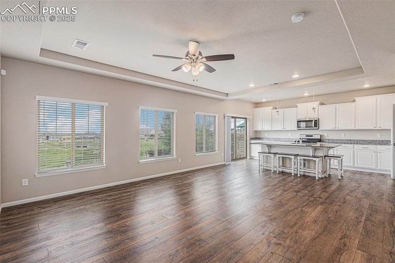 7147 Sedgerock Ln, Colorado Springs, CO 80927