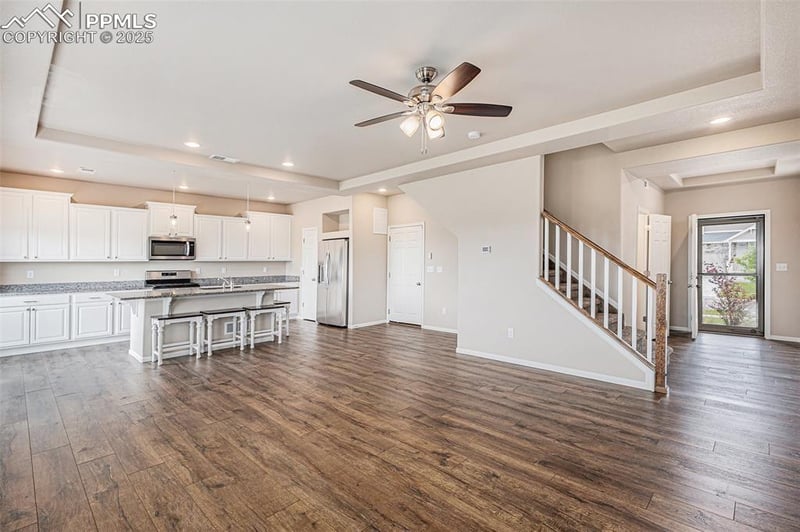 7147 Sedgerock Ln, Colorado Springs, CO 80927