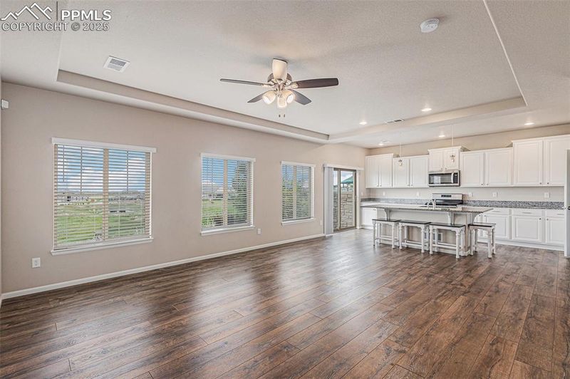 7147 Sedgerock Ln, Colorado Springs, CO 80927