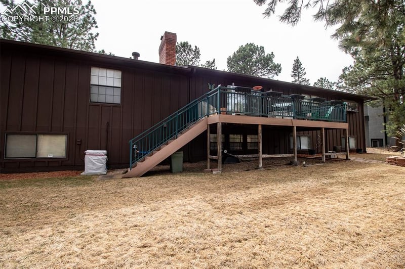 7147 Wintery Loop, Colorado Springs, CO 80919