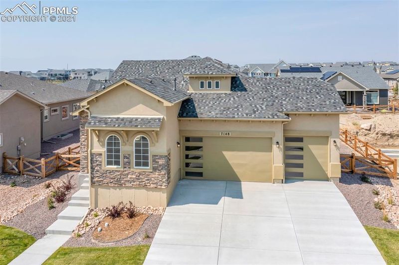 7148 Winterstone Ct, Colorado Springs, CO 80927