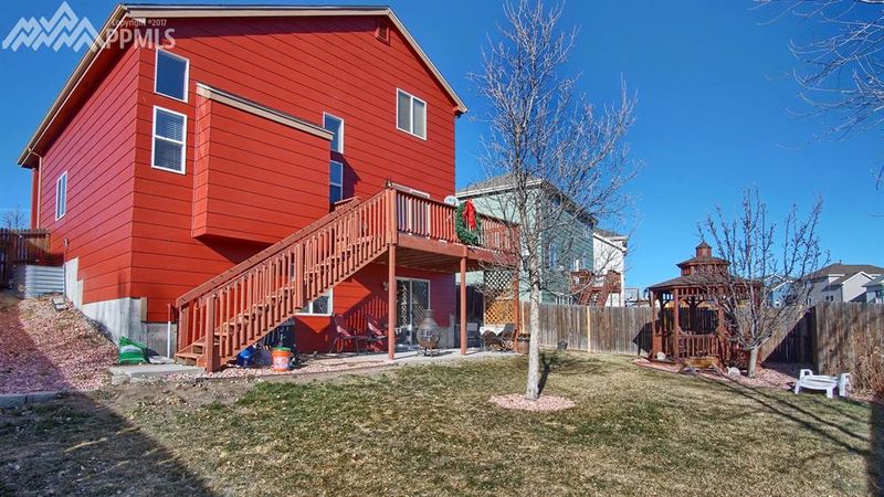 7149 Arrowroot Ave, Colorado Springs, CO 80922