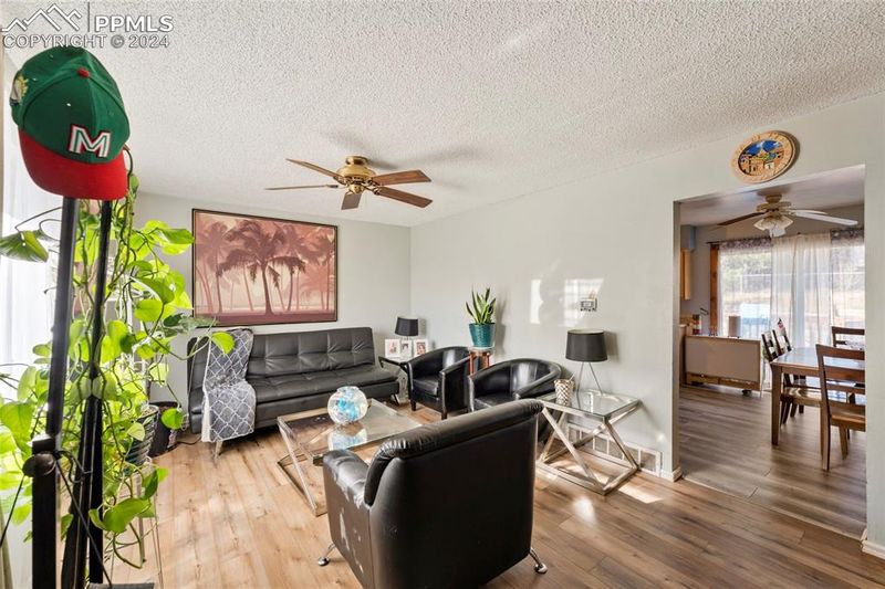 7149 Metropolitan St, Colorado Springs, CO 80911