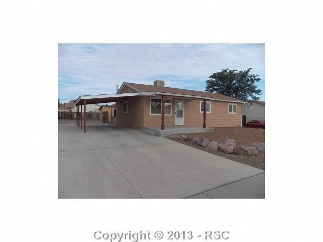 715 Avocado St, Pueblo, CO 81005