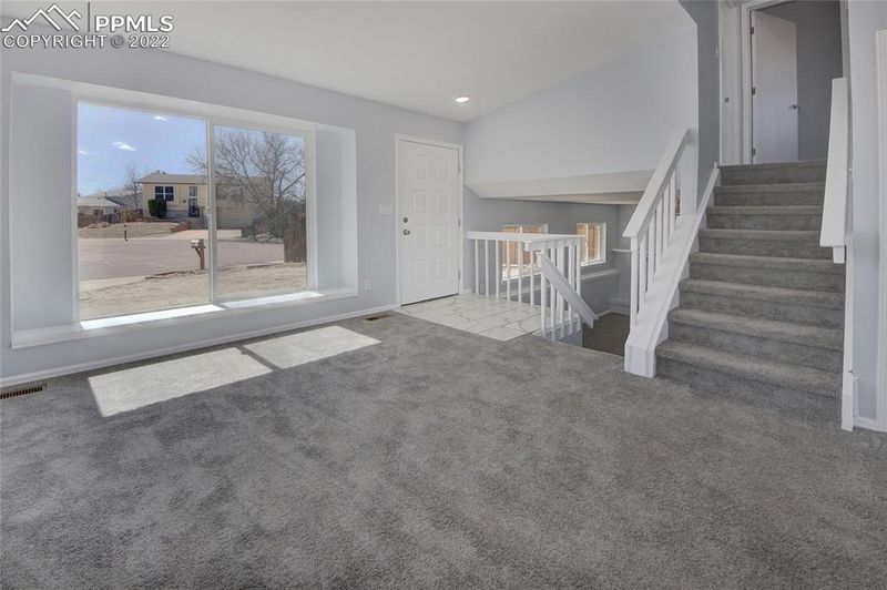 715 Badger Dr, Colorado Springs, CO 80916