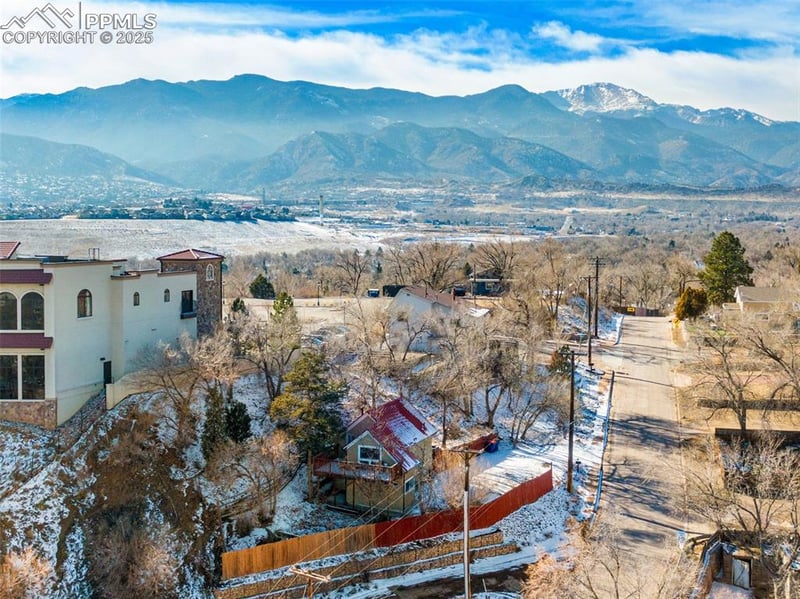 715 Bijou St, Colorado Springs, CO 80905