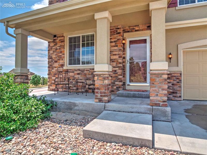 715 Chesapeake Ave, Monument, CO 80132