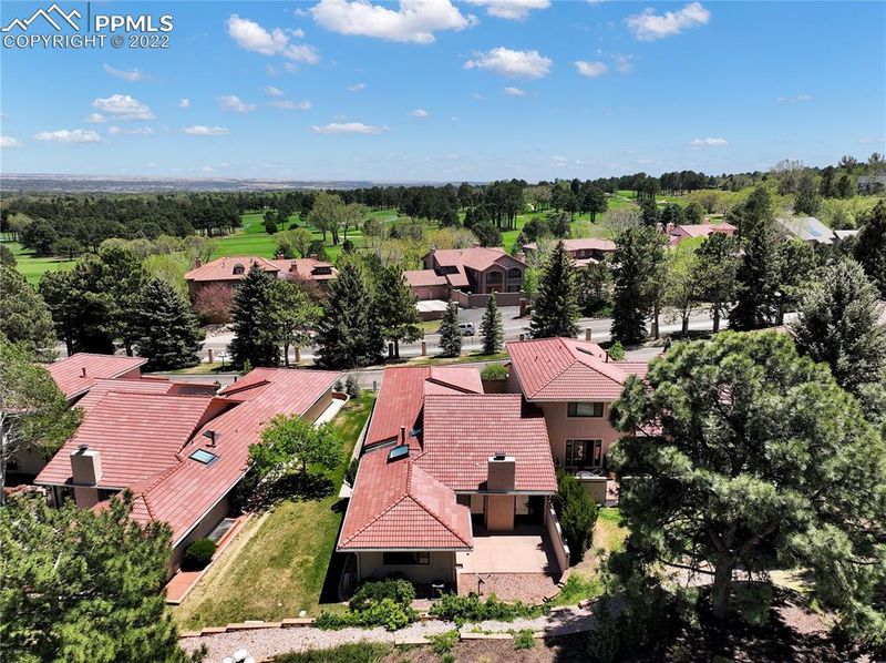 715 Count Pourtales Dr, Colorado Springs, CO 80906
