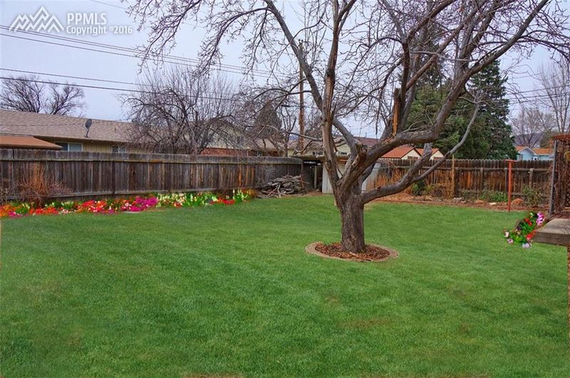 715 Dunston St, Colorado Springs, CO 80907