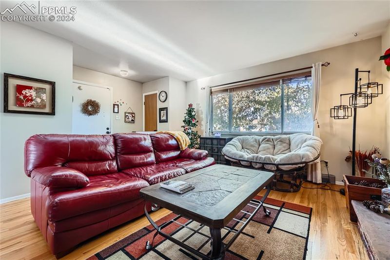 715 Hoorne Ave, Colorado Springs, CO 80907