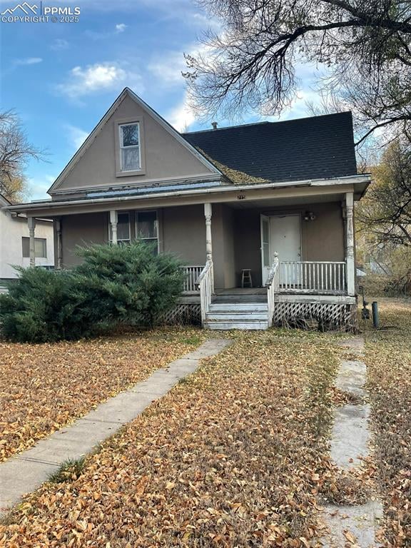 715 E Kiowa St, Colorado Springs, CO 80903
