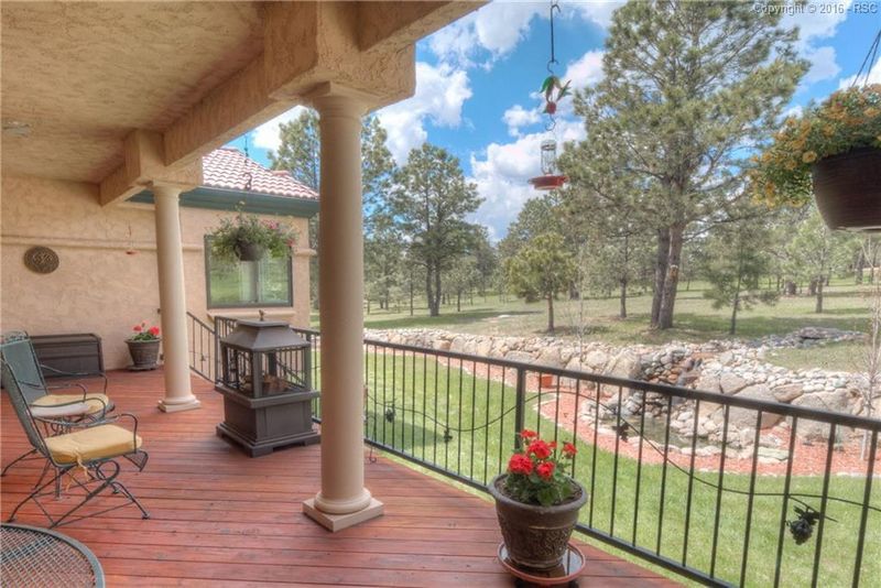 715 Lancers Ct, Monument, CO 80132