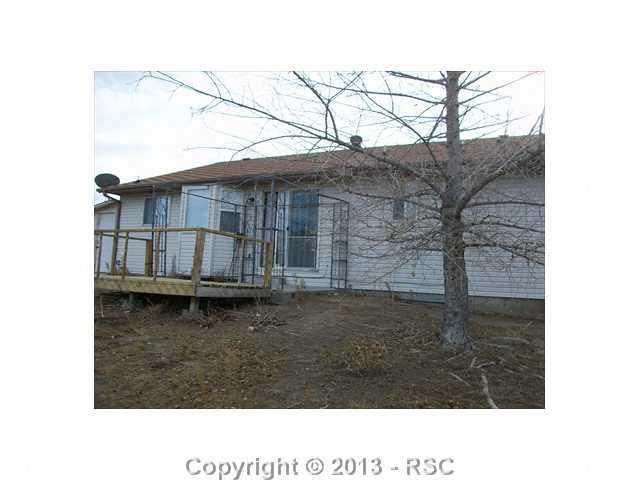 715 Pennington Dr, Colorado Springs, CO 80911