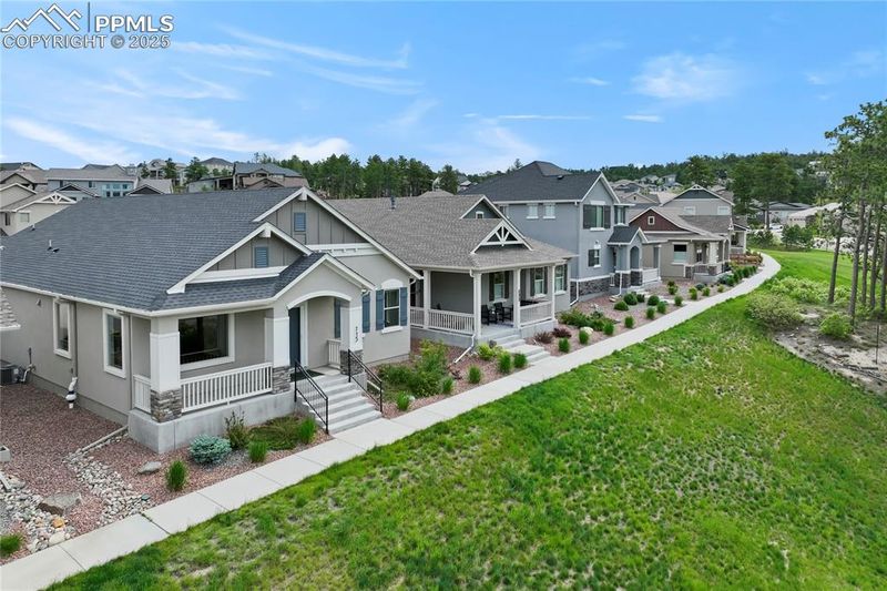 715 Sage Forest Ln, Monument, CO 80132