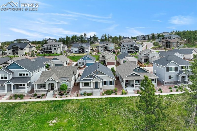 715 Sage Forest Ln, Monument, CO 80132