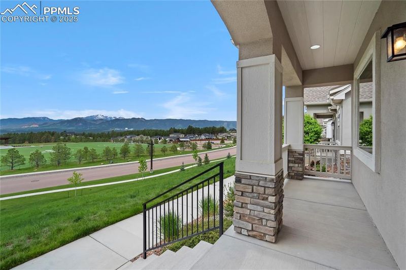 715 Sage Forest Ln, Monument, CO 80132