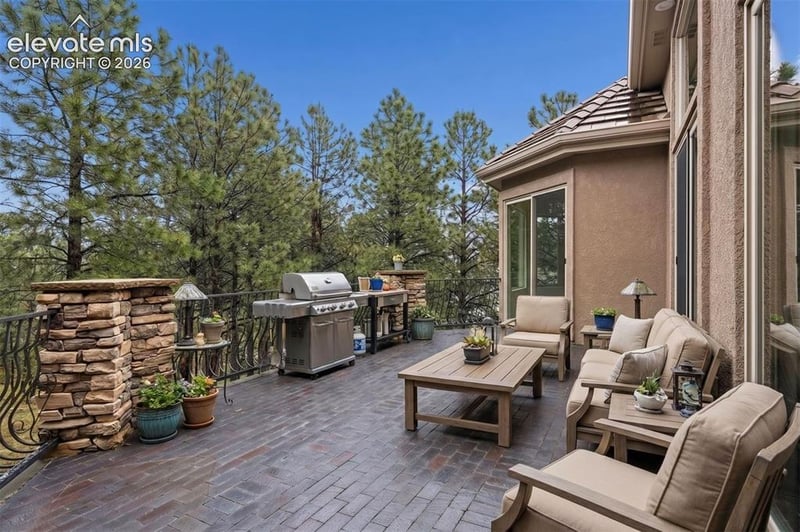 715 Silver Oak Grv, Colorado Springs, CO 80906