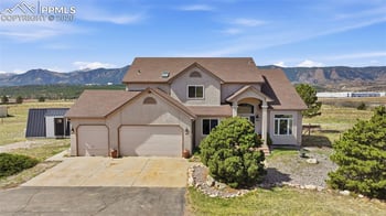 715 Struthers Loop, Colorado Springs, CO 80921