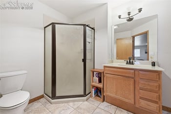 715 Struthers Loop, Colorado Springs, CO 80921