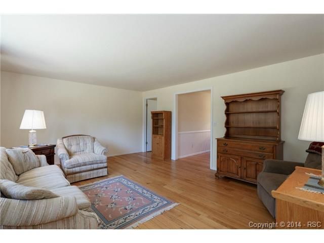 7150 Franciville Rd, Colorado Springs, CO 80908