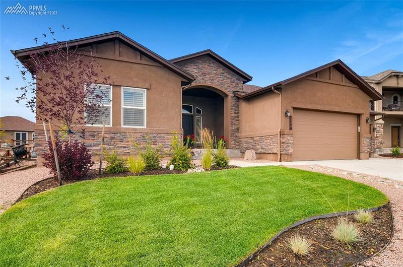 7150 Jagged Tree Cir, Colorado Springs, CO 80927
