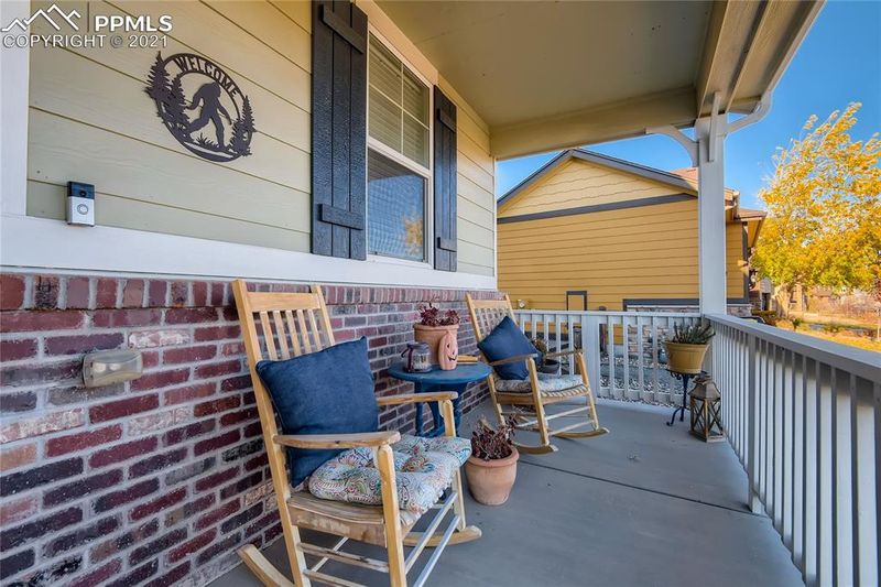 7150 Laurel Cherry Ct, Colorado Springs, CO 80927