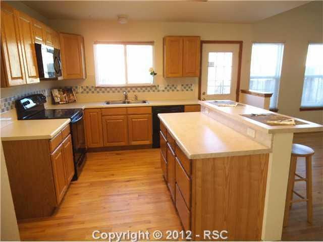 7150 Native Cir, Colorado Springs, CO 80919