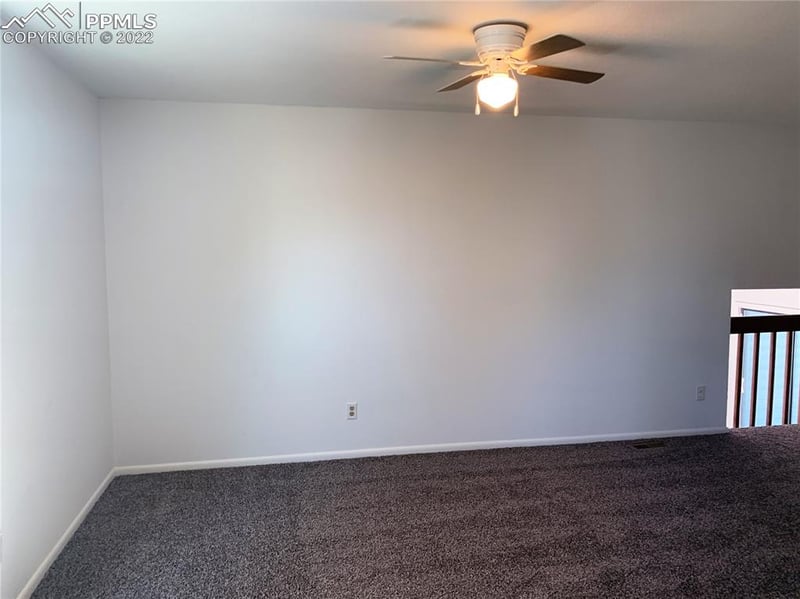 7150 Painted Rock Dr, Colorado Springs, CO 80911