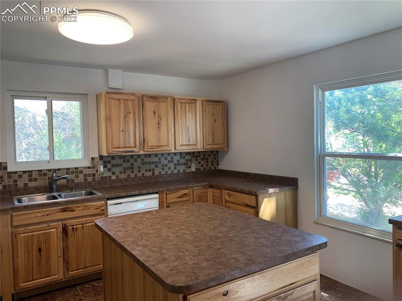 7150 Painted Rock Dr, Colorado Springs, CO 80911