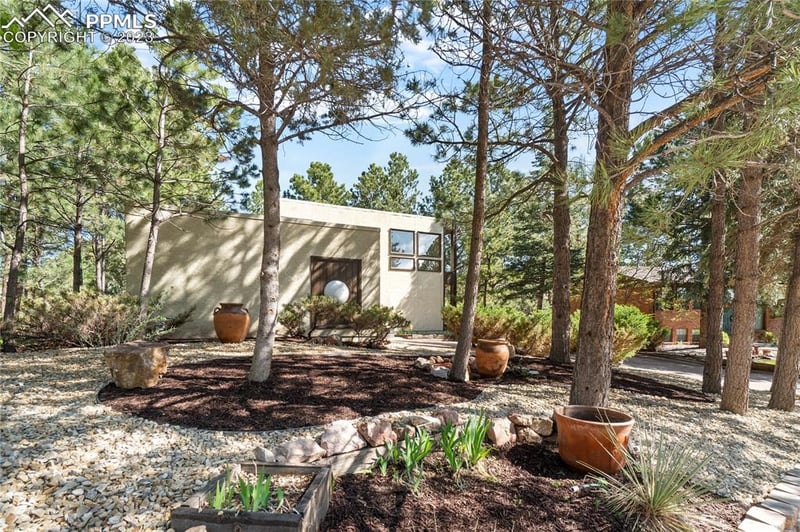 7151 Wintery Loop, Colorado Springs, CO 80919