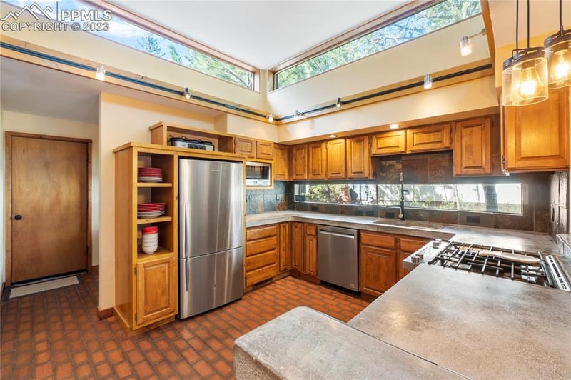 7151 Wintery Loop, Colorado Springs, CO 80919