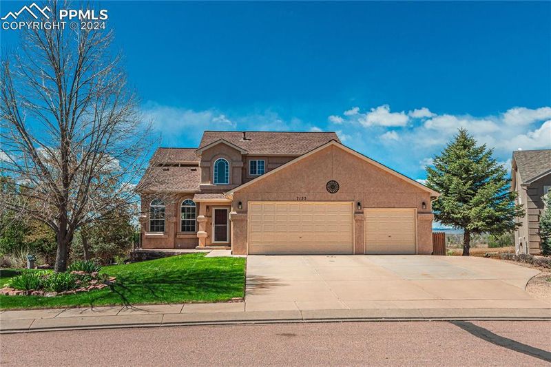 7153 Appletree Loop, Colorado Springs, CO 80925